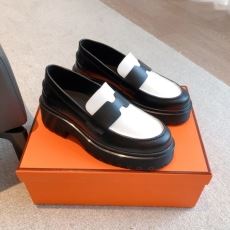 Hermes loafers